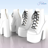 Ankle Boots Maitreya
