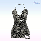 Lethal MAITREYA Dress