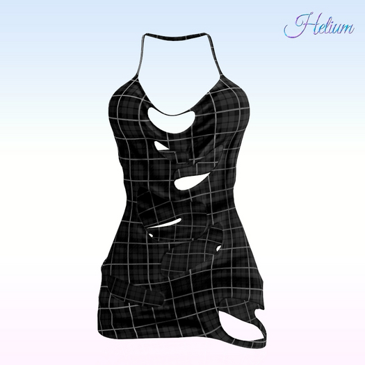 Lethal MAITREYA Dress