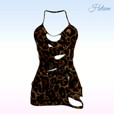 Lethal MAITREYA Dress