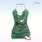 Lethal MAITREYA Dress
