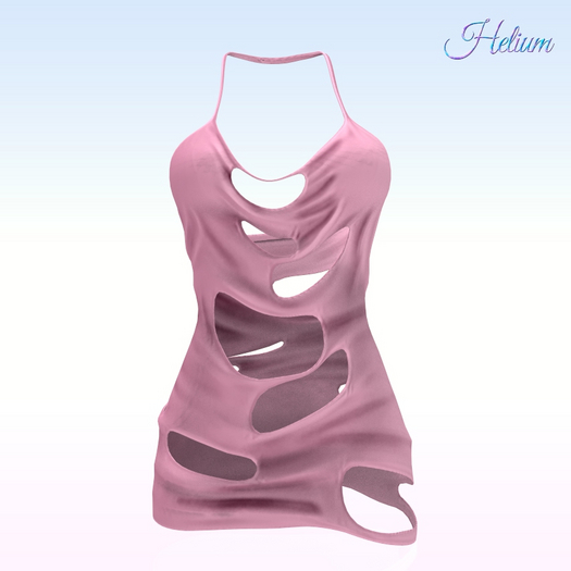Lethal MAITREYA Dress