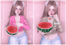 :: Heidi Sweater :: 