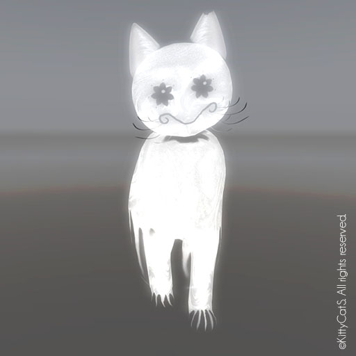 KittyCatS Box - Female - Silly SpOOkS! - TriPPy