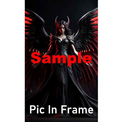 NSS Pic 0001 In Frame Succubus