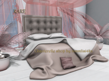 erratic / lsm - lorraine- bed RARE