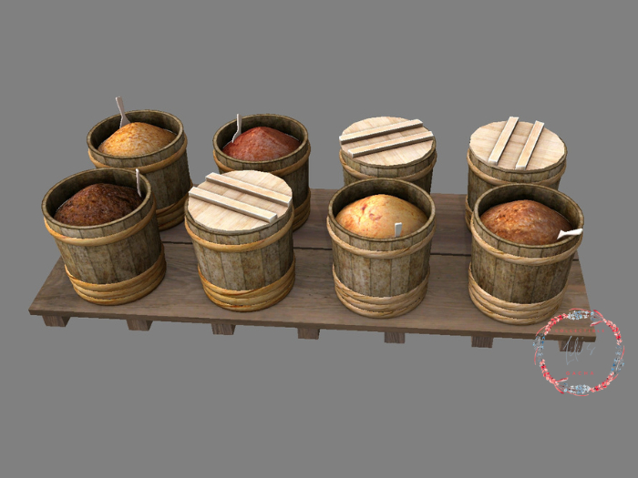 [MW]Miso Shop No.2