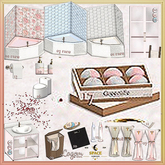 17. S.O&L - Romace Respite [ Bath Bombs ]