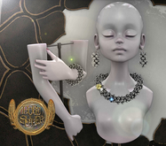 [HS] Siren Jewelry Set [SILVER]