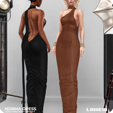 Lowen - Norma Dress [Pack01]