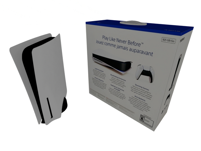 Playstation 5 PS5