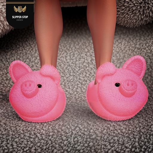 Slipper-Pig-SALE  
