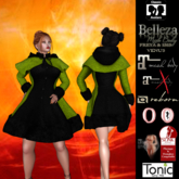 @AdReNaLiZeD@ Brooke Citron