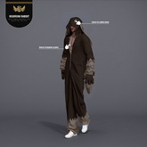 Kigurumi Rabbit-Tone7-SALE