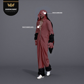 Kigurumi Rabbit-Tone6-SALE 