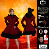 @AdReNaLiZeD@ Brooke Crimson