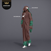 Kigurumi Rabbit-Tone3-SALE