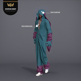 Kigurumi Rabbit-Tone1-SALE