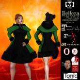 @AdReNaLiZeD@ Brooke Emerald