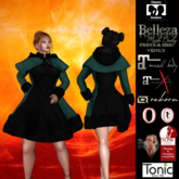 @AdReNaLiZeD@ Brooke Jade