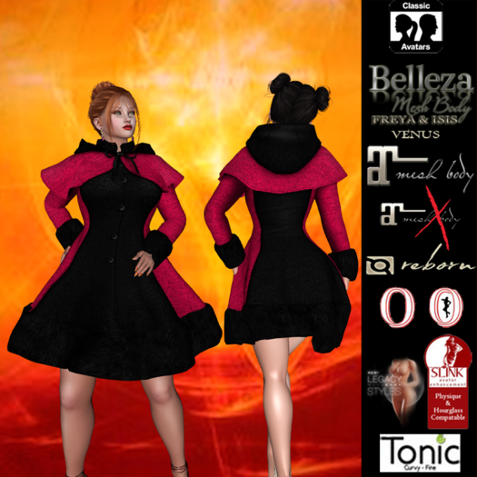 @AdReNaLiZeD@ Brooke Scarlet