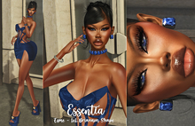 Essentia. Esme Shape Midpack!