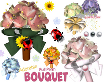 Flower Bouquet
