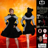 @AdReNaLiZeD@ Brooke Snow