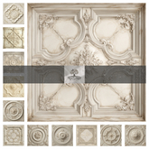TB - PLASTER CEILINGS