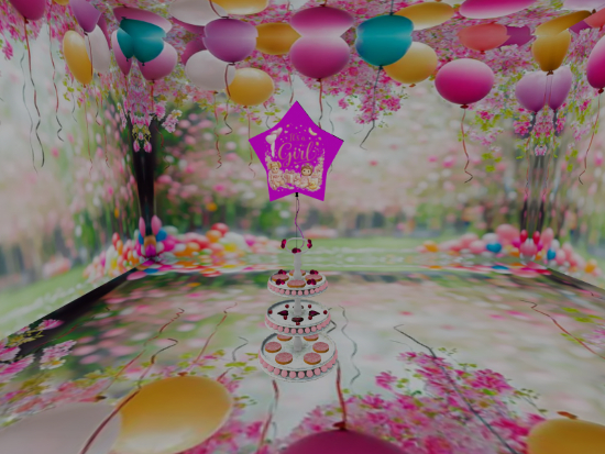 It"s A Girl  
