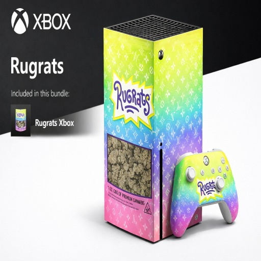 xbox V3