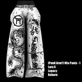 [PunK ArmY] Mia Pants - 1