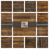 TB - OAK TIMBER FLOORING