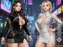 #08 FULL PERM DAE - MELLARO