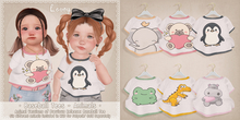 ;Lovey- Baseball Tee - Frog