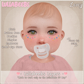 ;Lovey- LB Layers FATPACK
