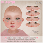 ;Lovey- LB Under-Eye Stars