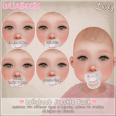 ;Lovey- LB Freckle Pack