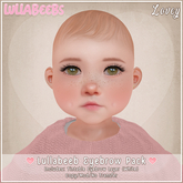 ;Lovey- LB Eyebrows