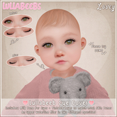 ;Lovey- LB Eye Cover