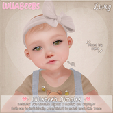 ;Lovey- LB Dimples