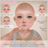 ;Lovey- LB Blush Pack