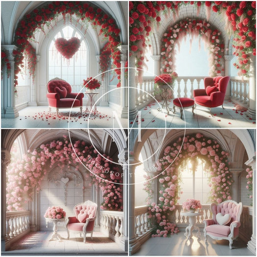 *Minois* A Lovers' Retreat