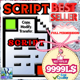 Breedables Script – Simple Pet Breeding System 