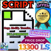 Click to Join Group Script – Full Perm Group Joiner