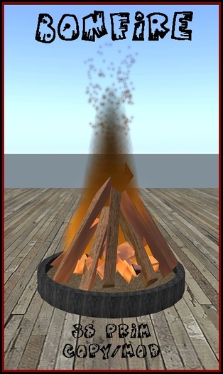BONFIRE