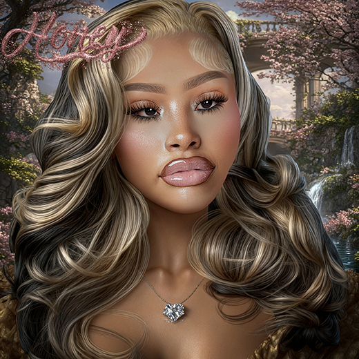 DOLLIESTDOLLS {HONEY}