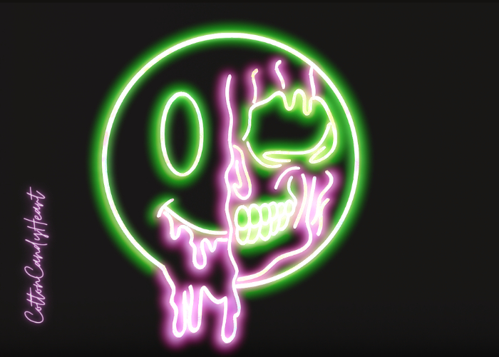 [CCH] Twisted Smile