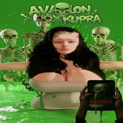 Narcotic / Sanaa Shape