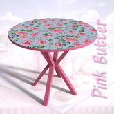 Coffee Table Decor Furniture
